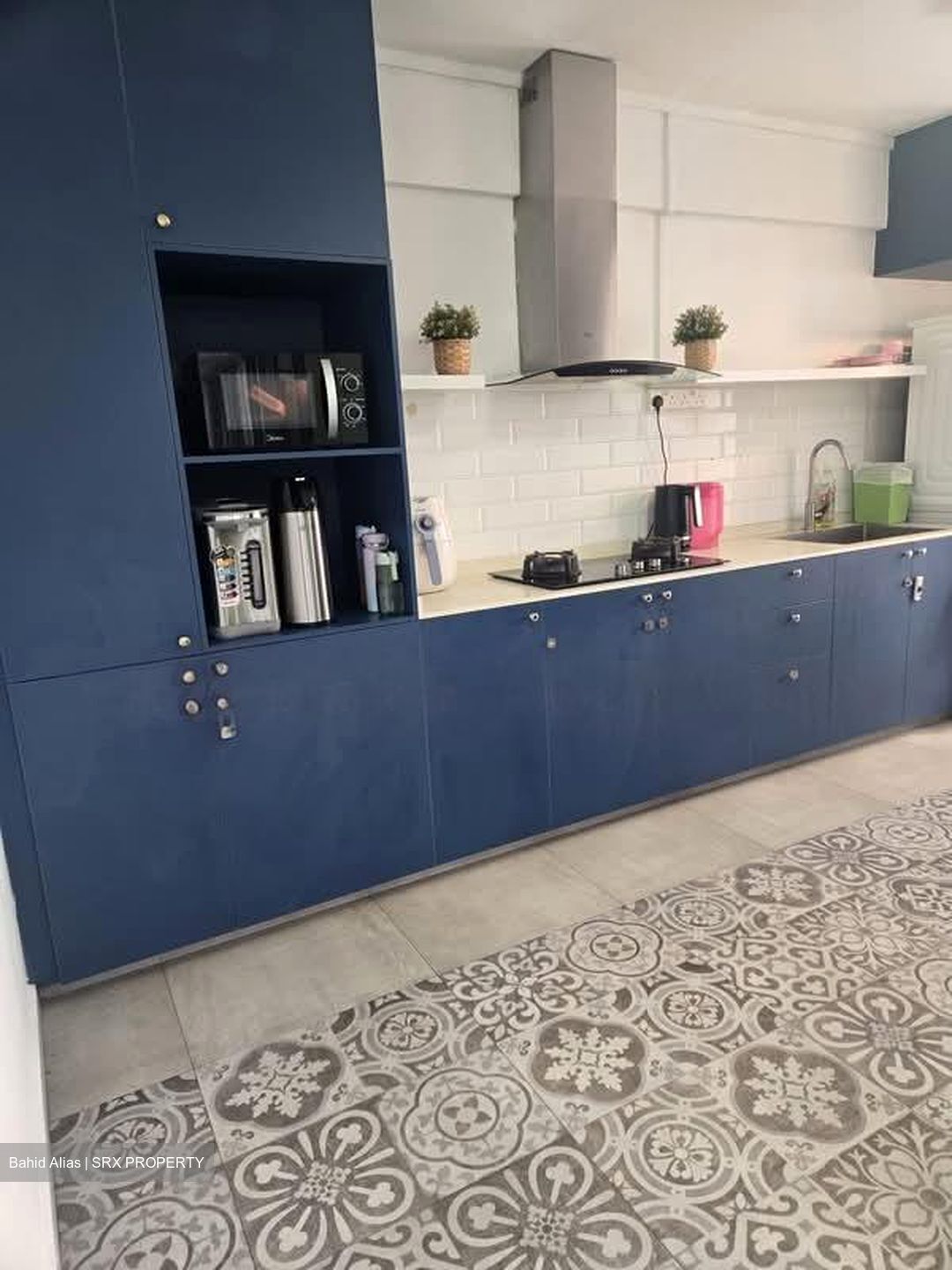 Blk 212 Yishun Palm Spring (Yishun), HDB 5 Rooms #570022101